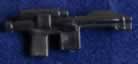 Death Squad Gun